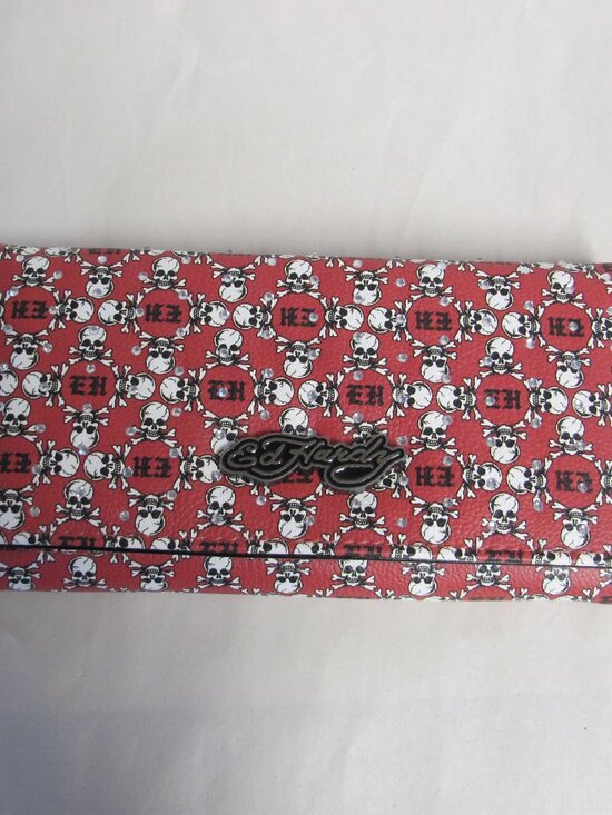 ED HARDY WALLET NWT Handbags - ED HARDY WALLET NWT